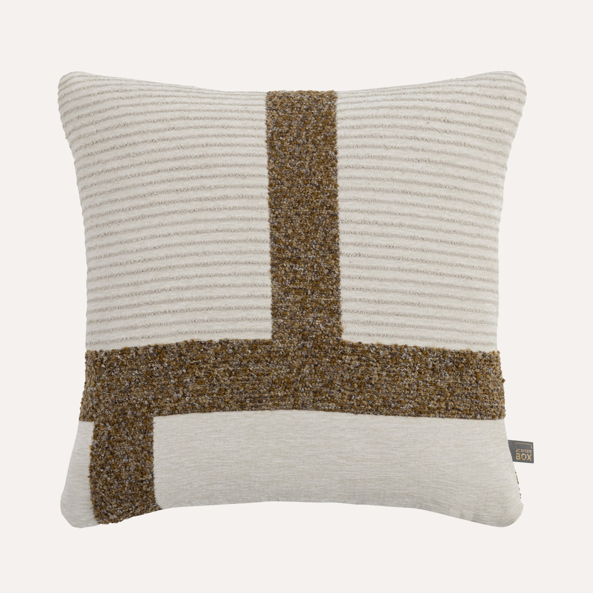 Scatter Box Reeve Cushion