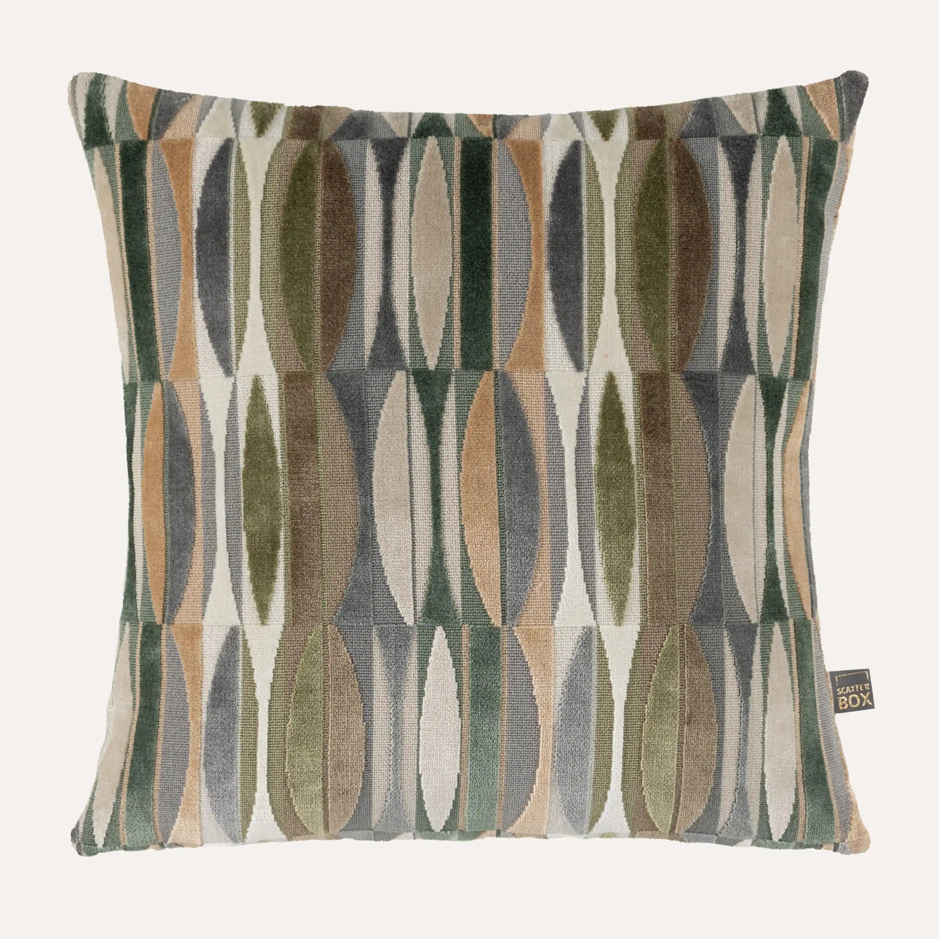 Scatter Box Odessa Cushion