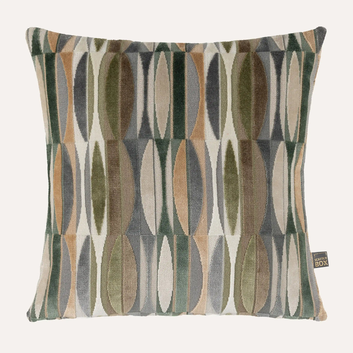 Scatter Box Odessa Cushion