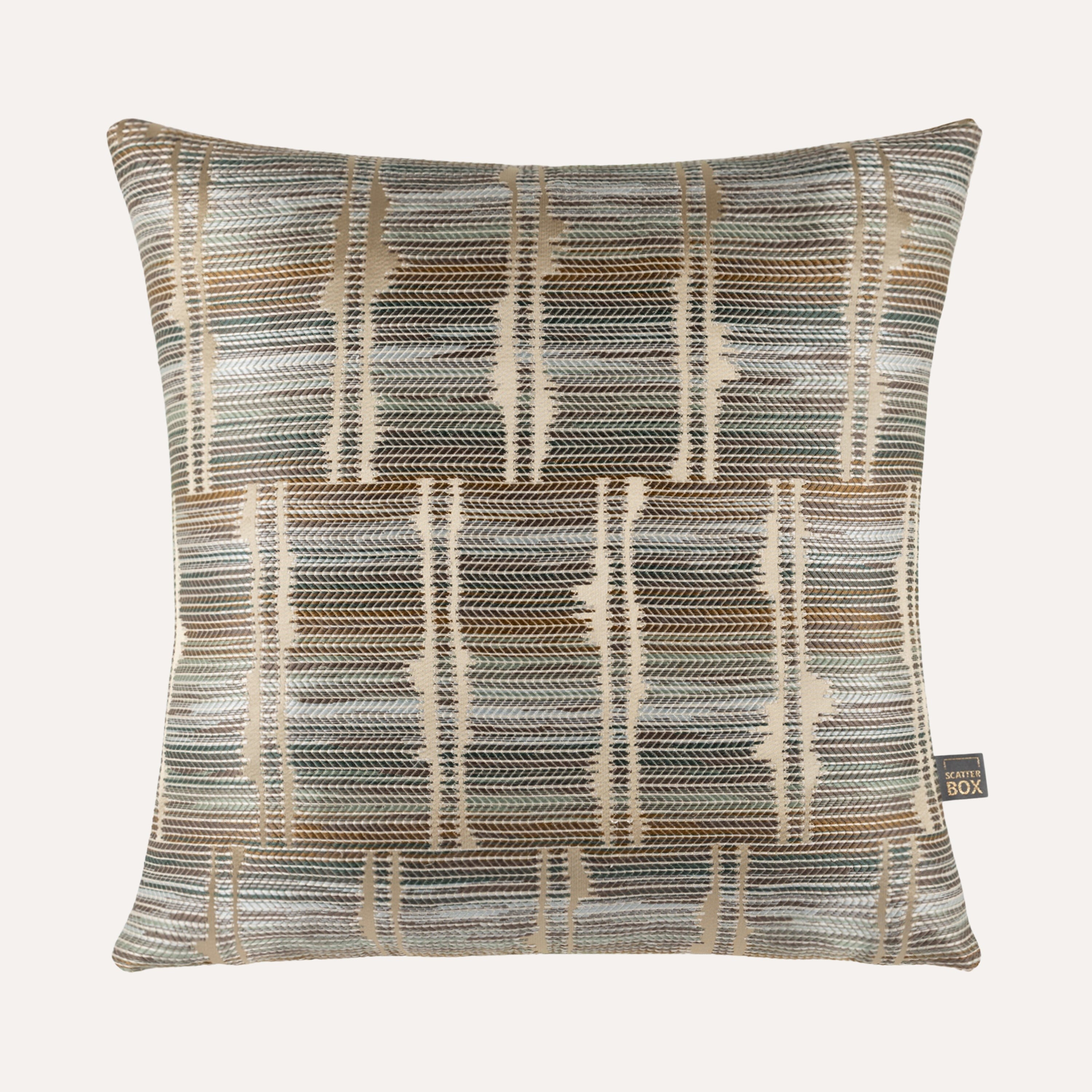 Scatter Box Iridessa Cushion
