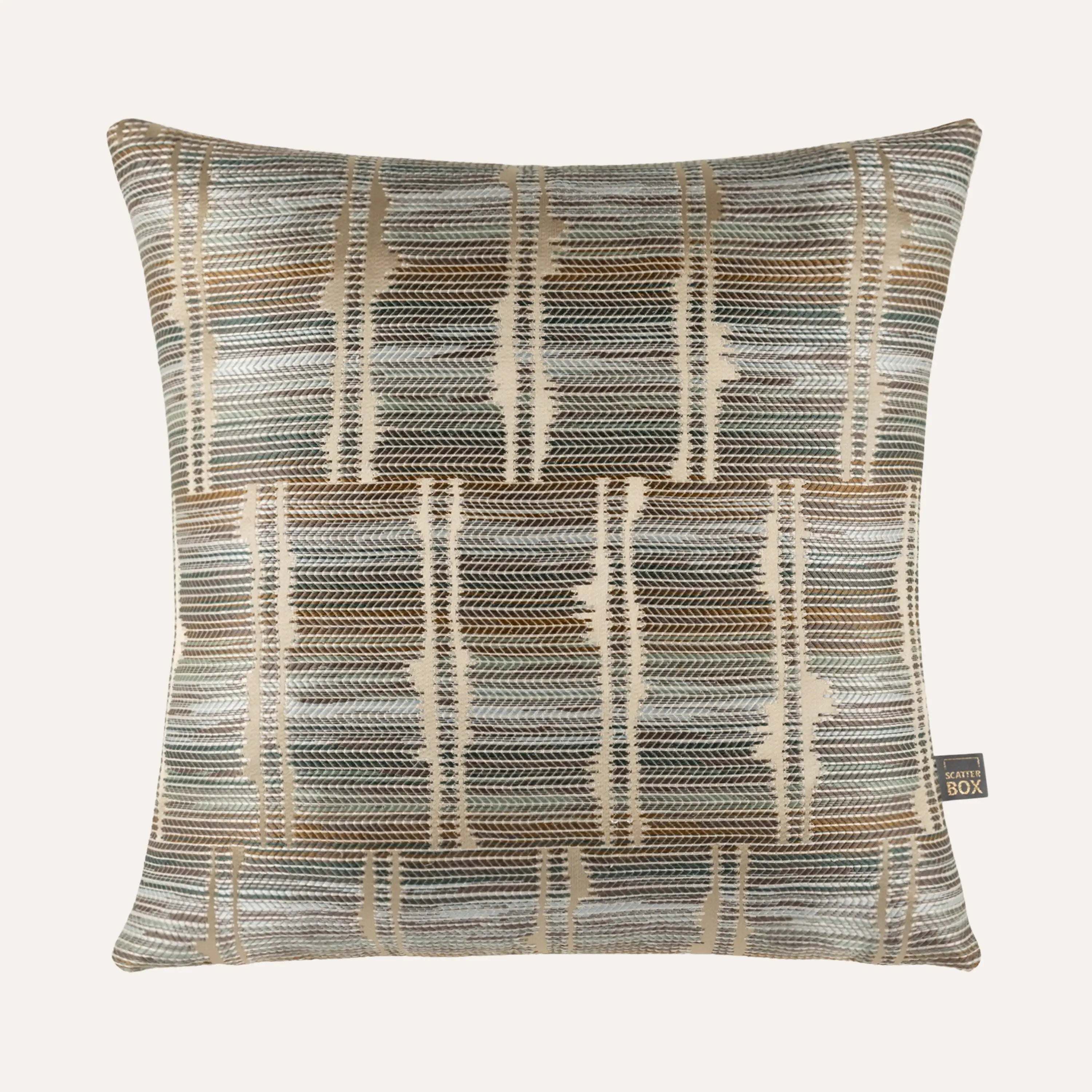 Scatter Box Iridessa Cushion
