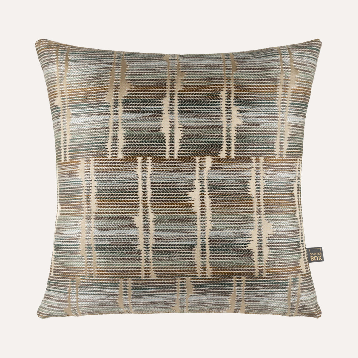 Scatter Box Iridessa Cushion