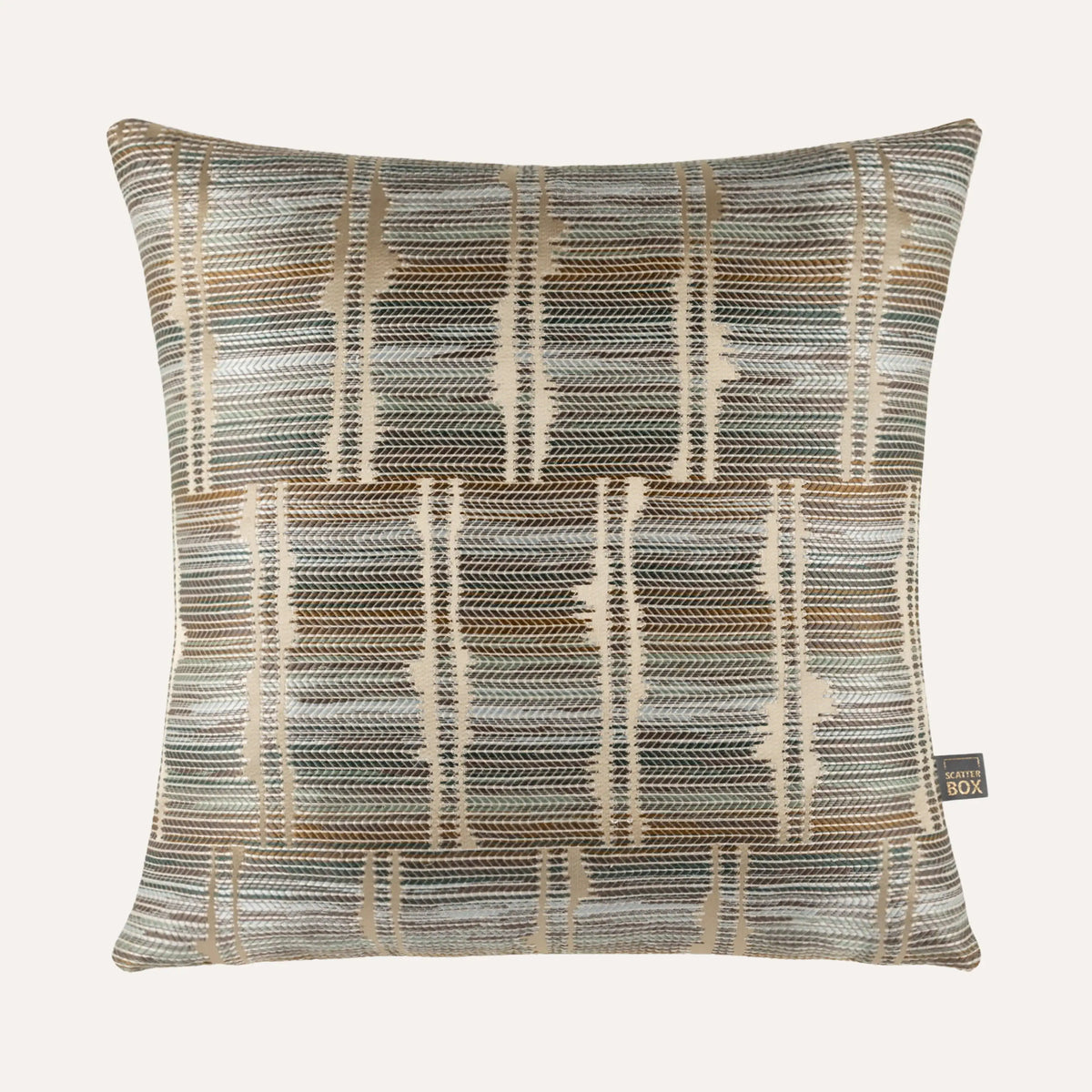 Scatter Box Iridessa Cushion