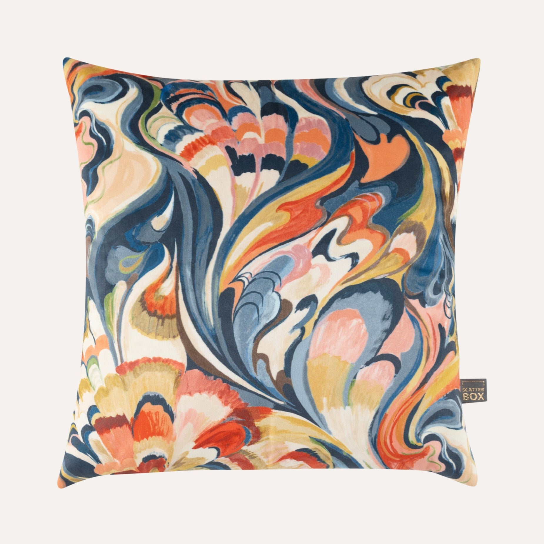 Cushions – Scatter Box