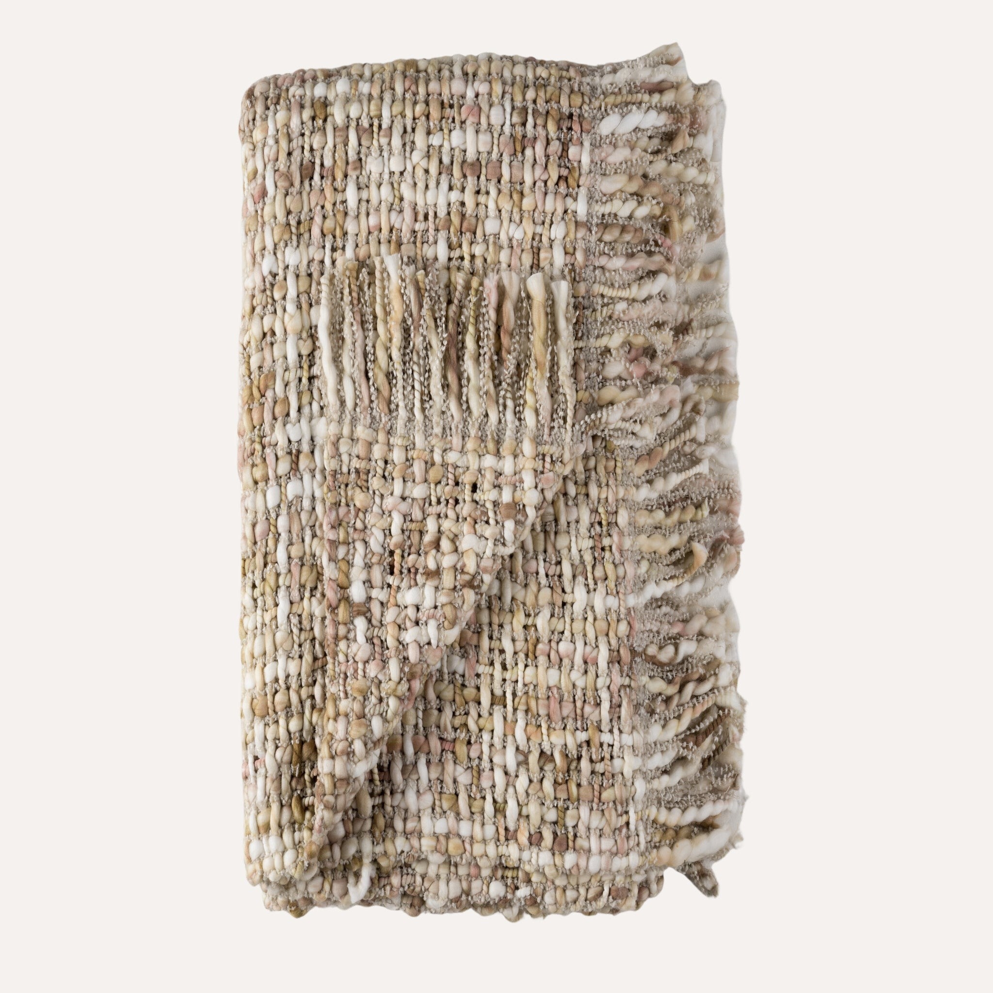 Scatter Box Shop Dev Lockwood Throw