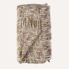 Scatter Box Shop Dev Lockwood Throw