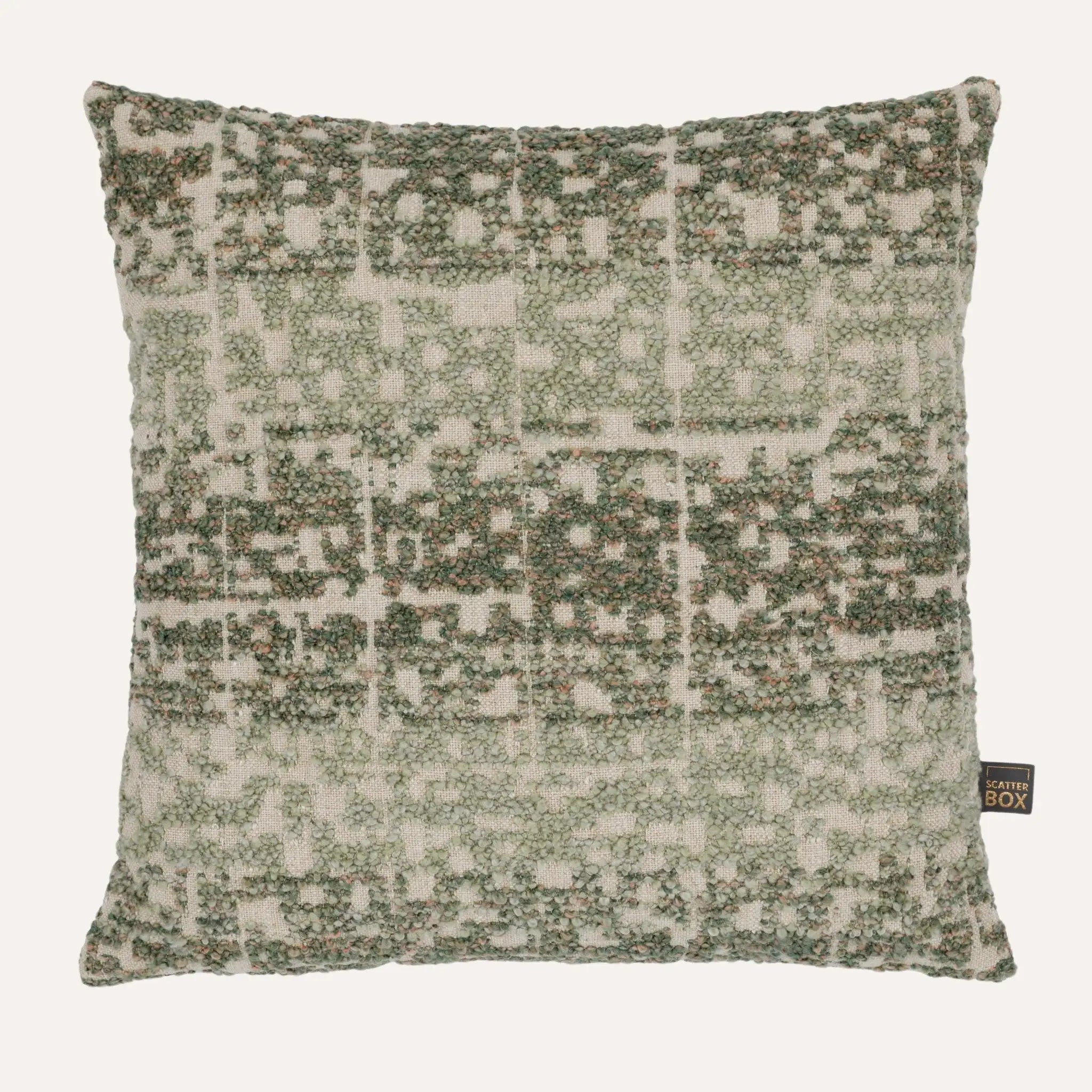 Scatter Box Esme Cushion