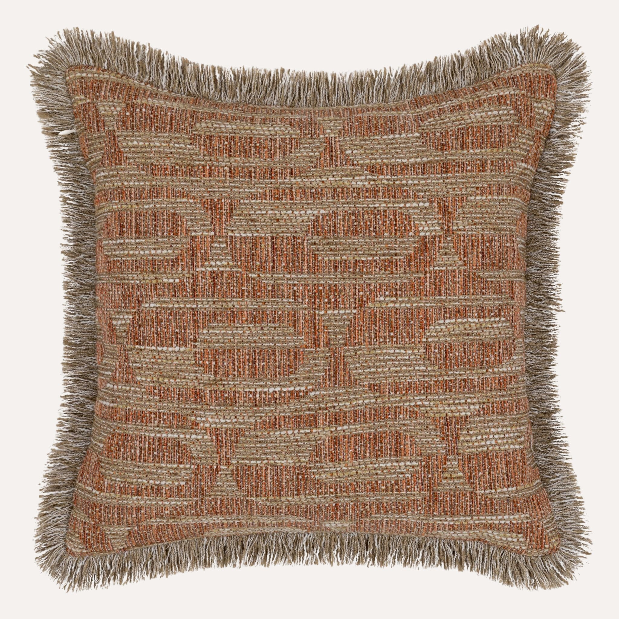 Scatter Box Emery Cushion