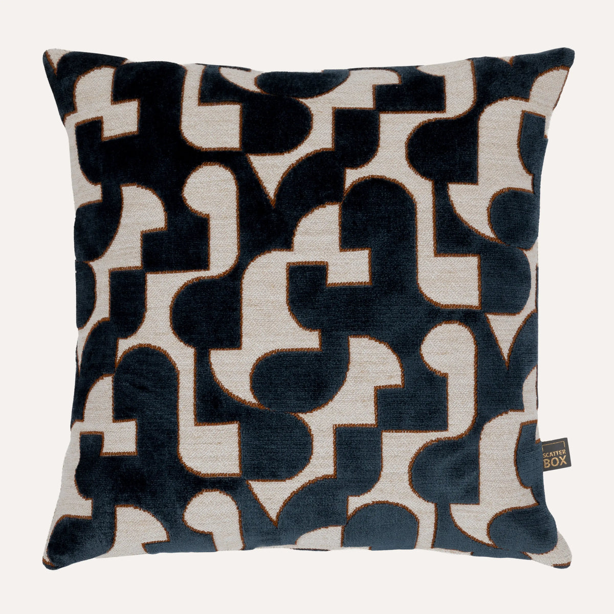 Scatter Box Carter Cushion