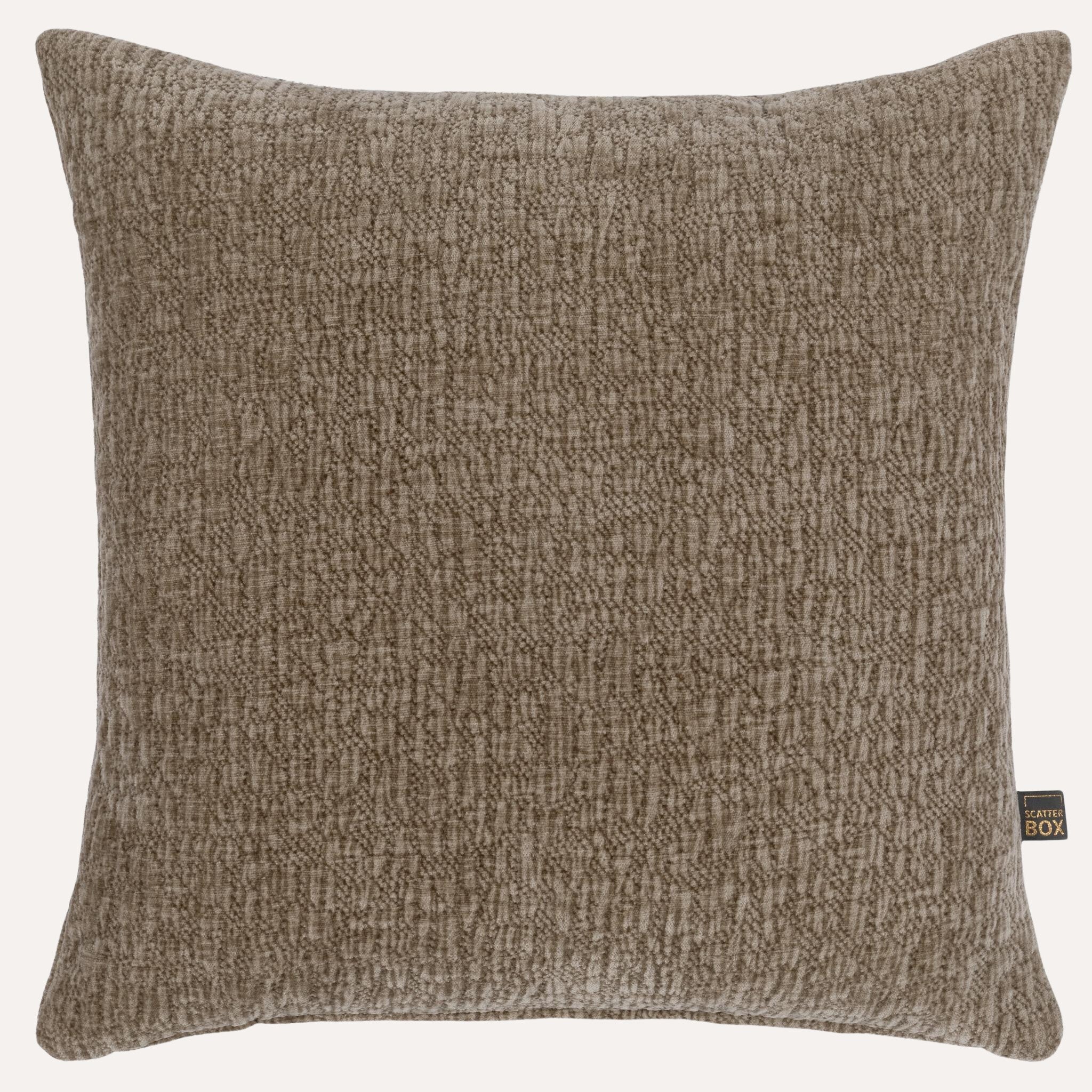 Scatter Box Piper Cushion