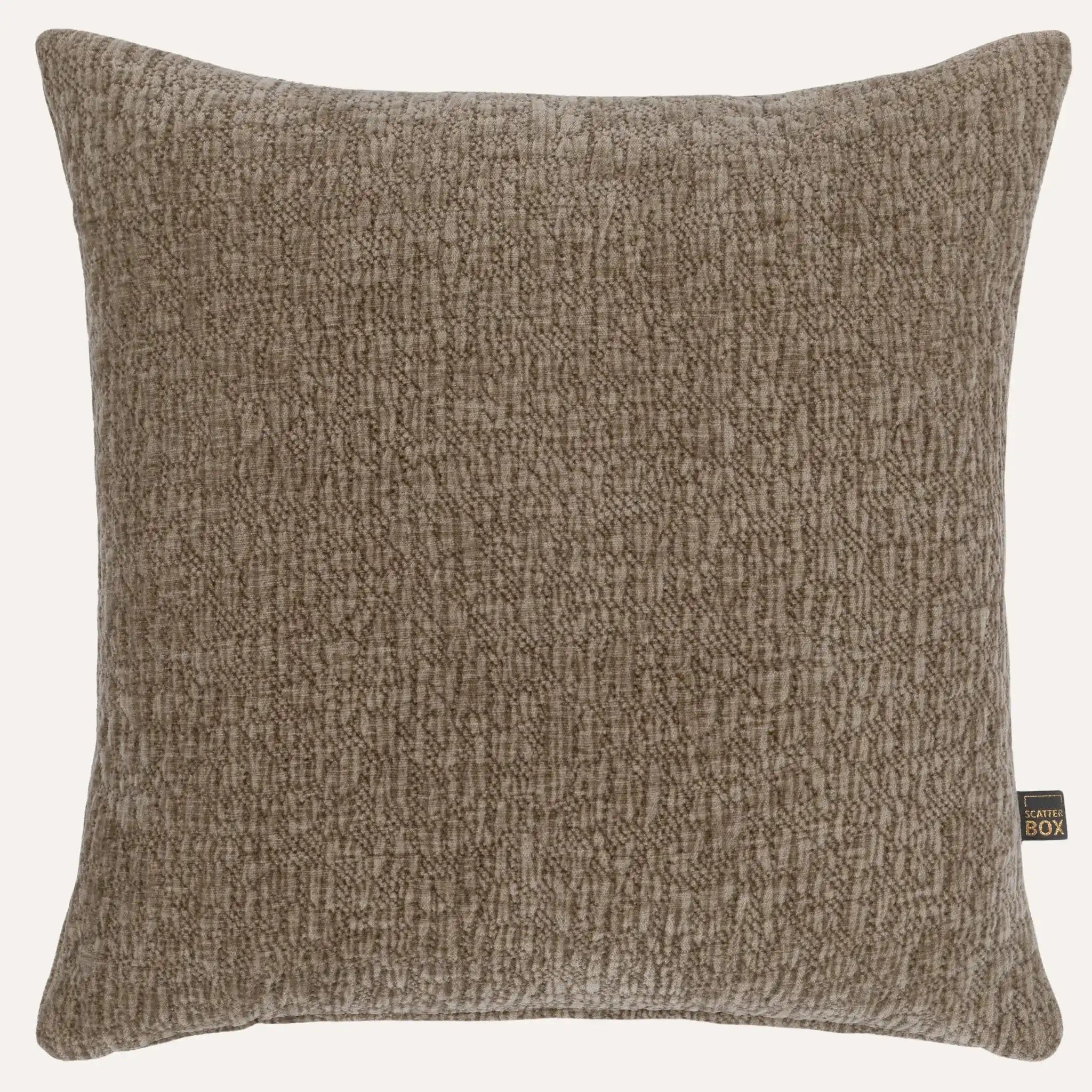 Scatter Box Piper Cushion
