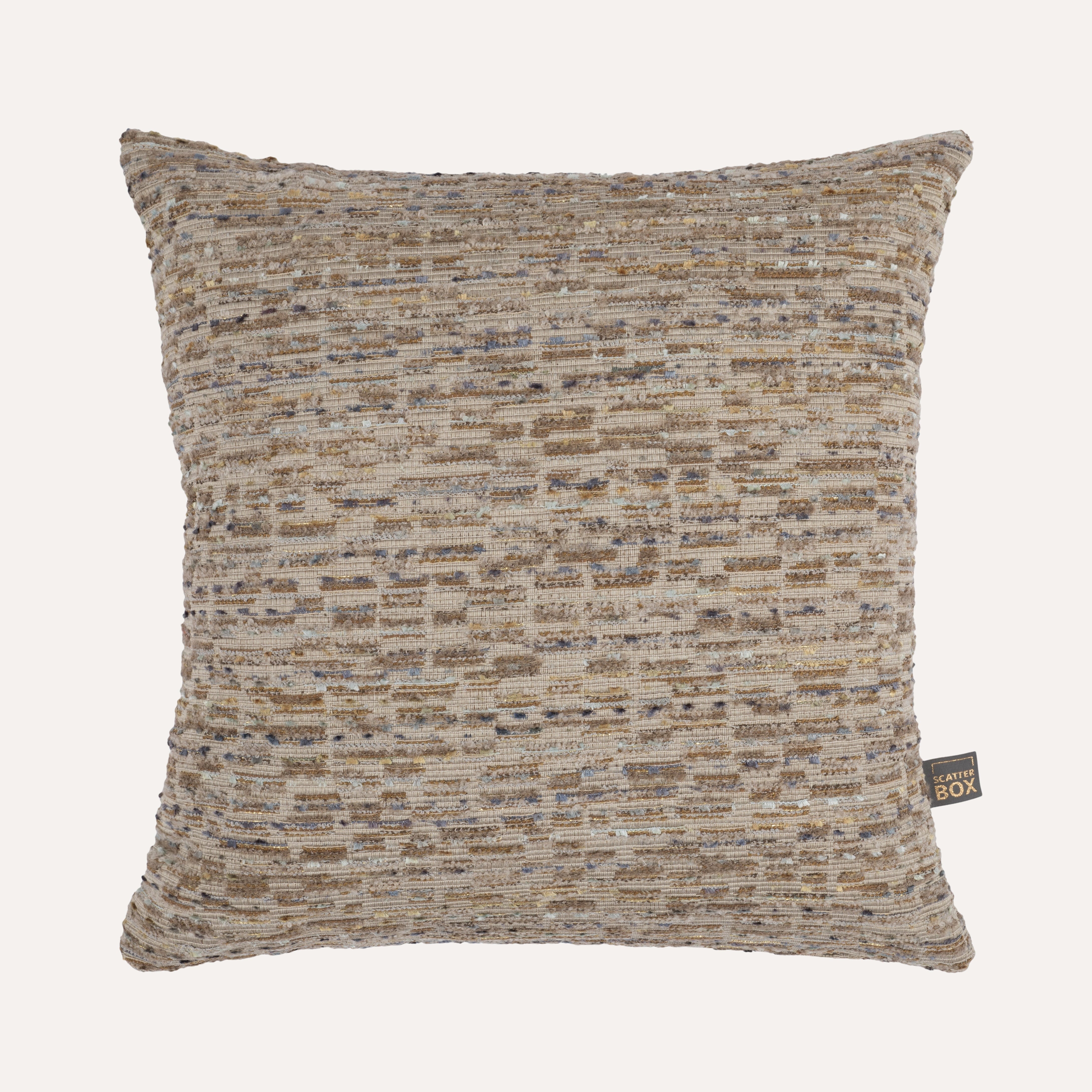 Scatter Box Brett Cushion
