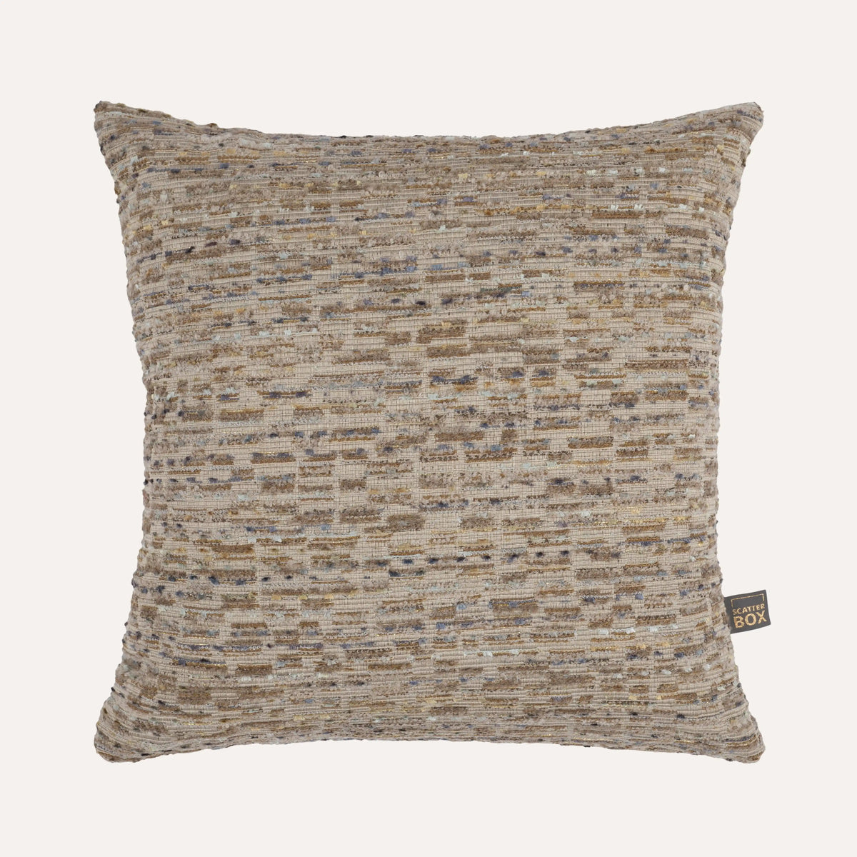 Scatter Box Brett Cushion