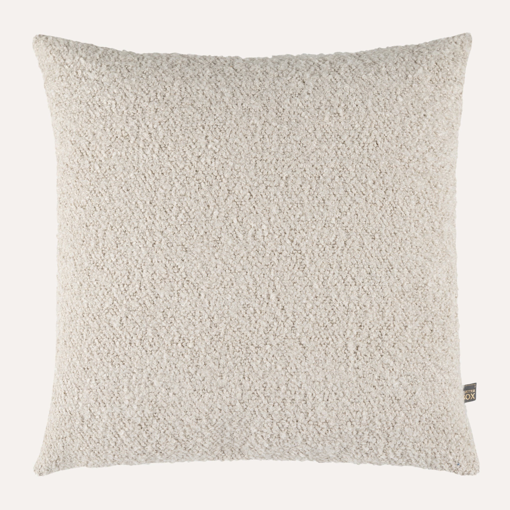 Scatter Box Zylo Cushion