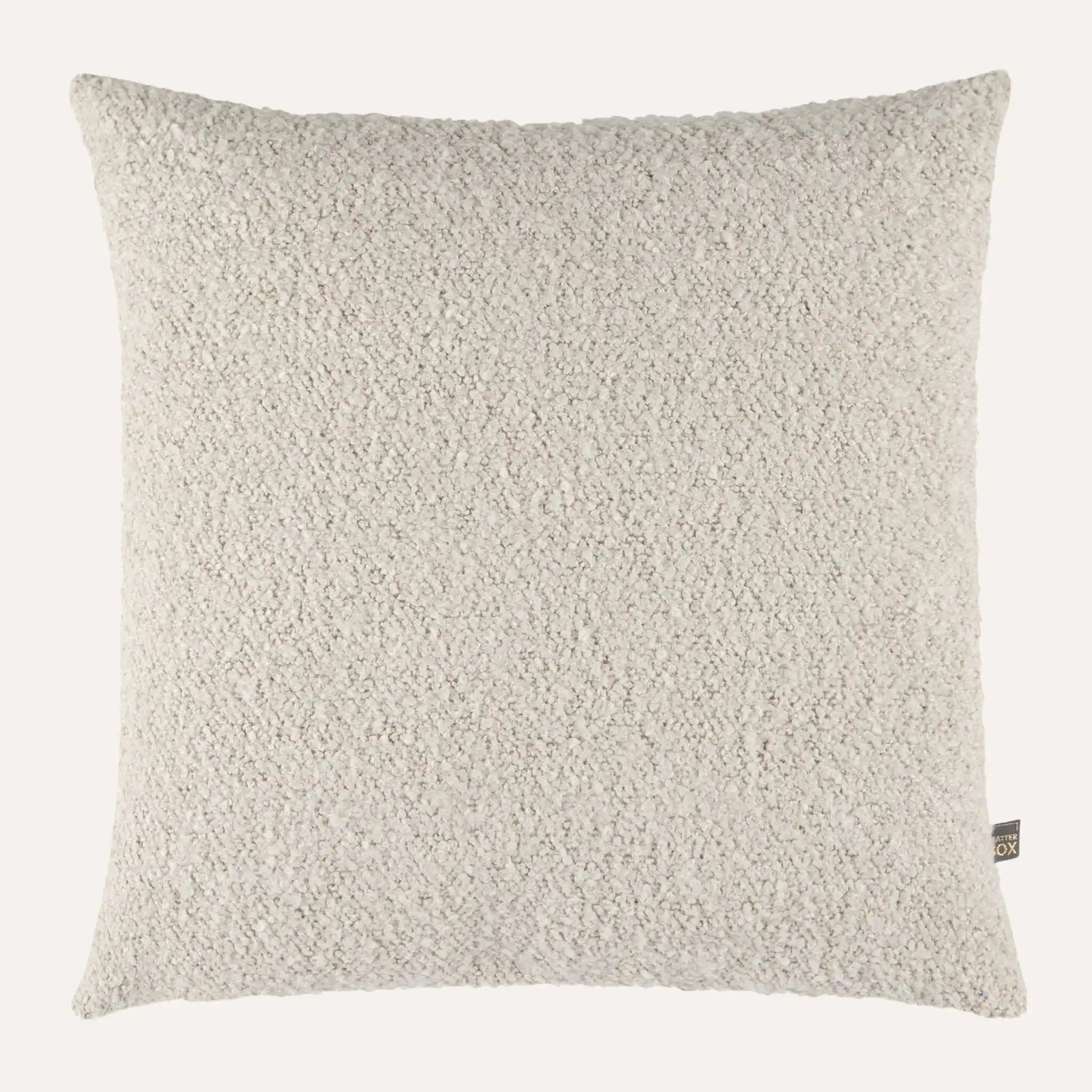 Scatter Box Zylo Cushion