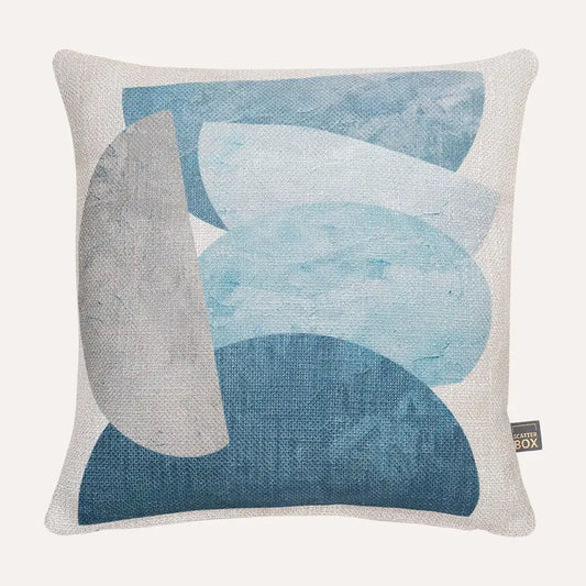 Cushion Geo Stack