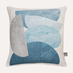Geo Stack Cushion