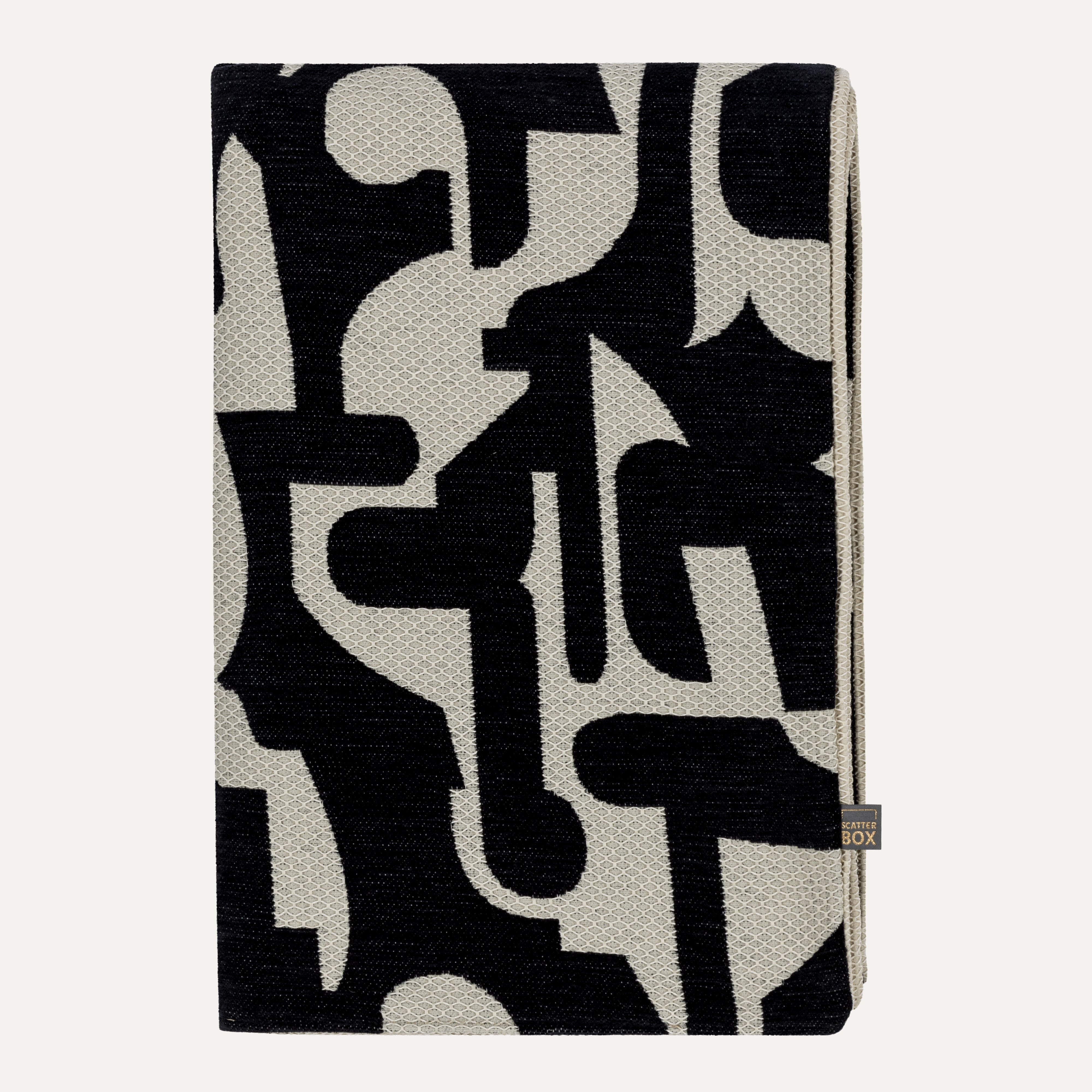 Scatter Box Soren Throw