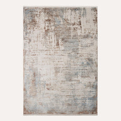 Scatter Box Haze Rug