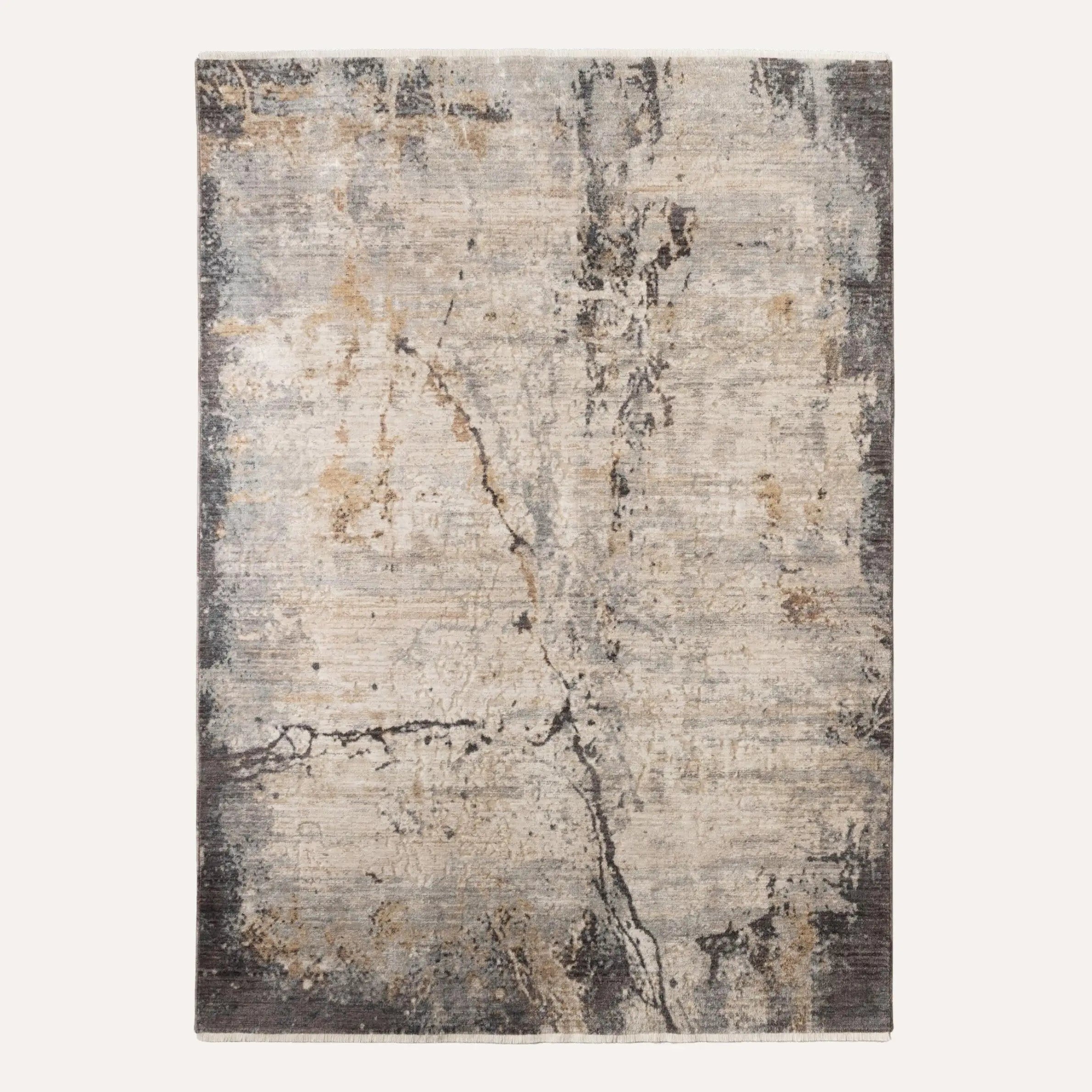 Scatter Box Tempest Rug