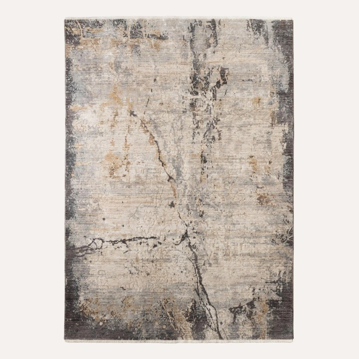 Scatter Box Tempest Rug