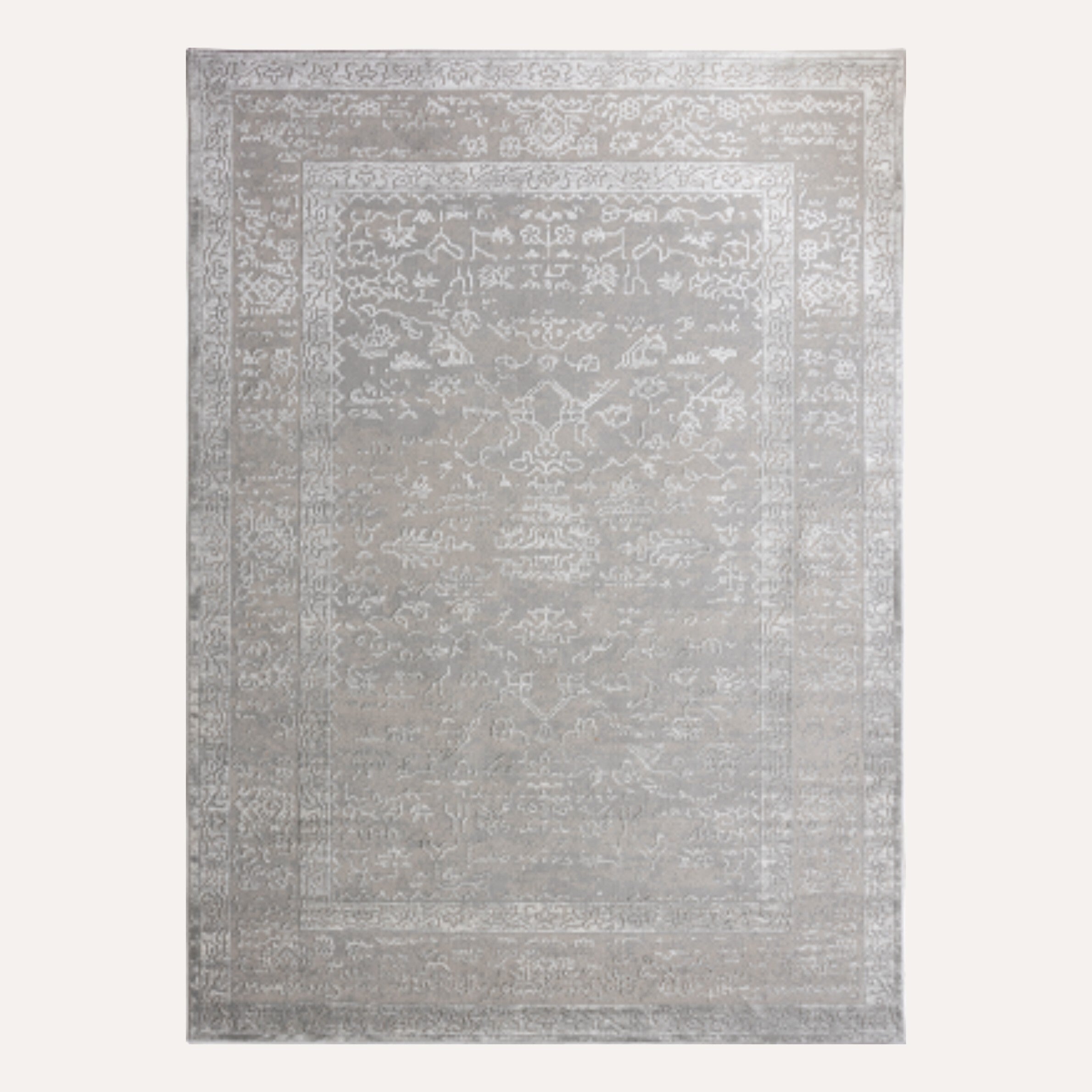 Scatter Box Camilla Damask Rug