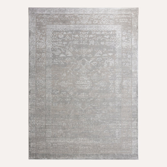 Scatter Box Camilla Damask Rug