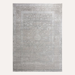Scatter Box Camilla Damask Rug