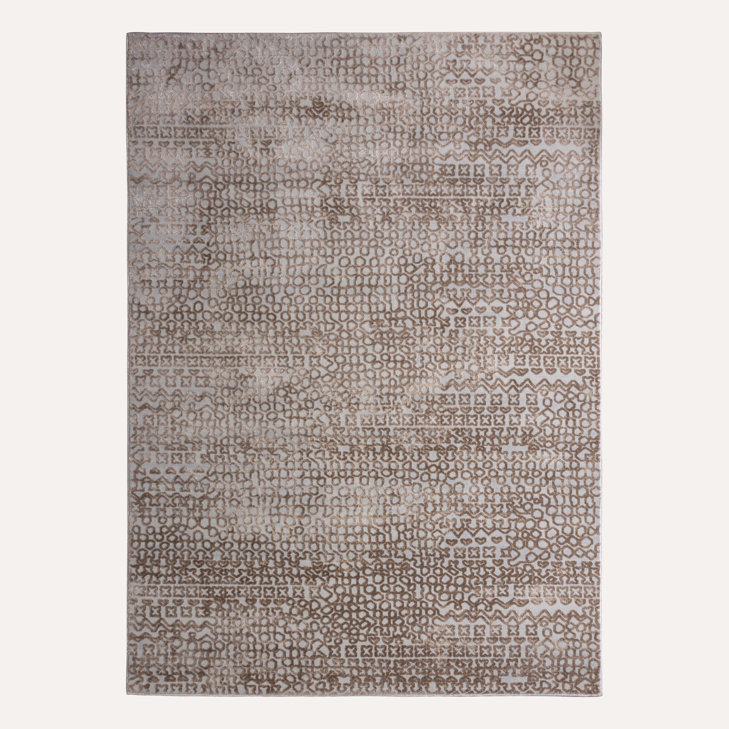 Scatter Box Ariella Geo Rug