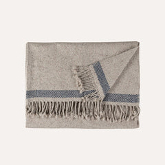 Scatter Box Lewis Throw