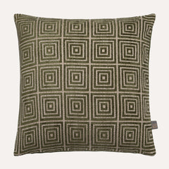Scatter Box Mosaic Cushion