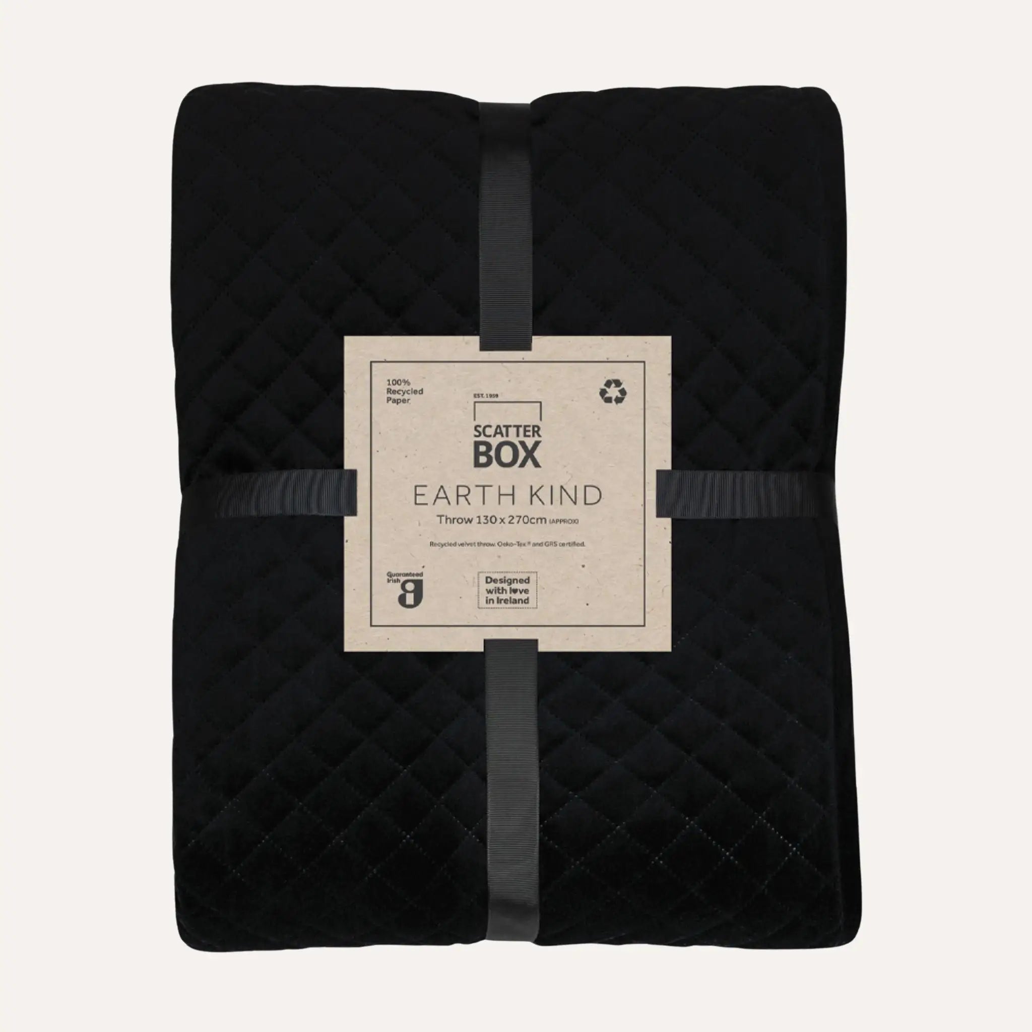 Scatter Box Erin Throw