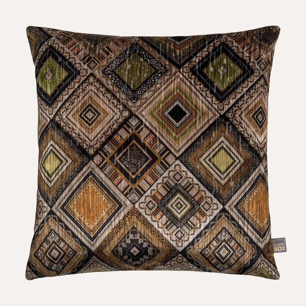 Scatter Box Rio Cushion