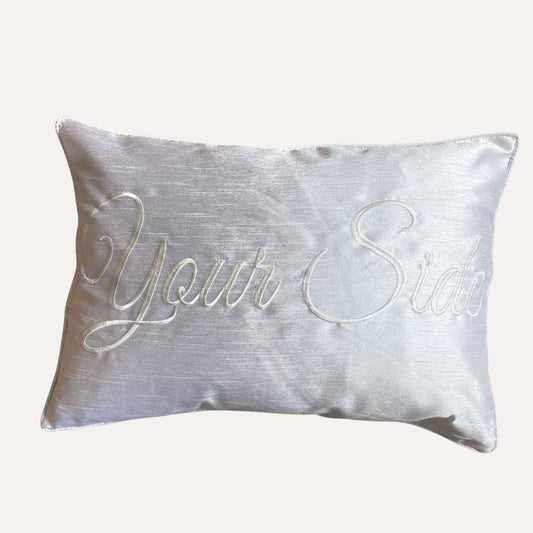 Scatter Box Your Side Cushion