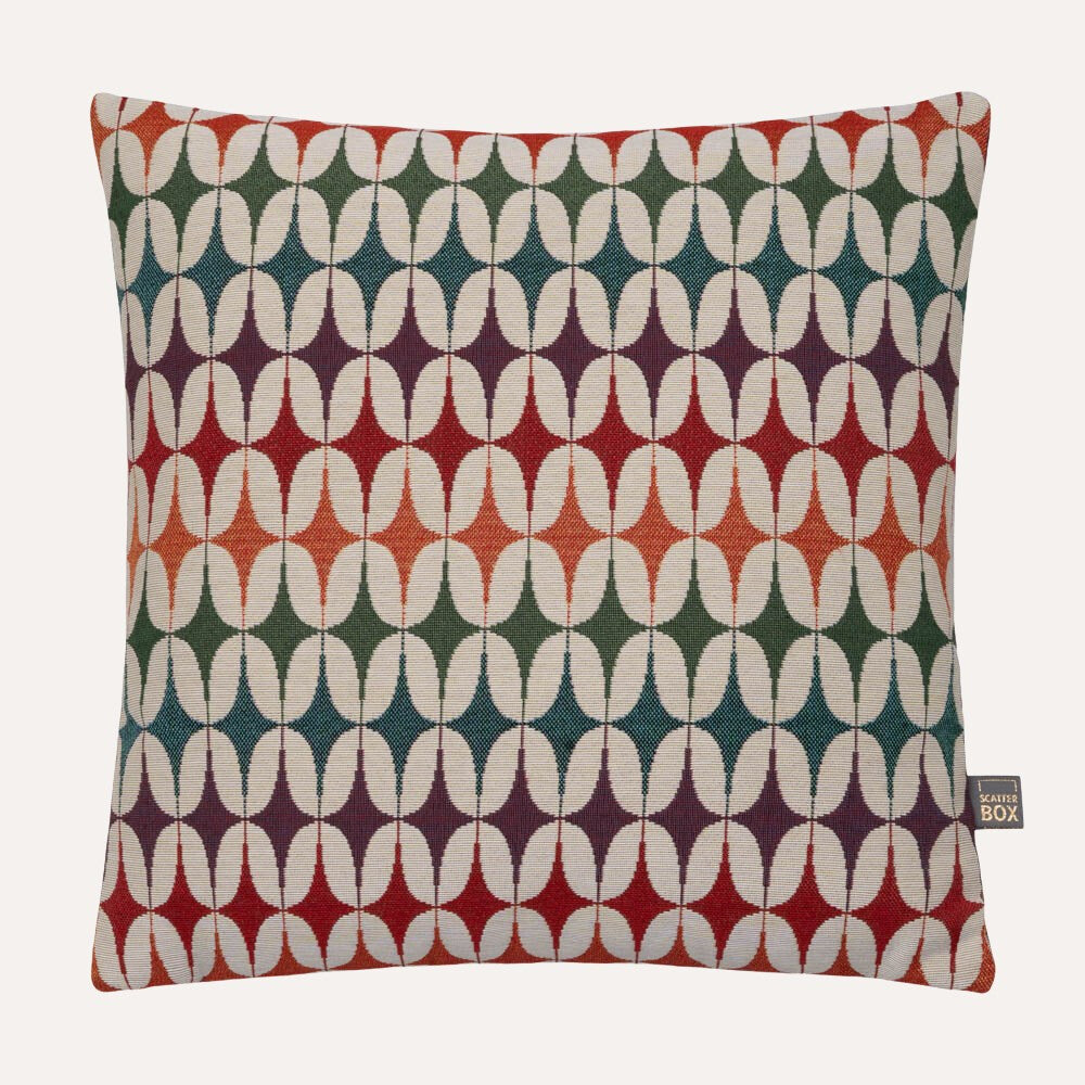 Scatter Box Olwyn Cushion