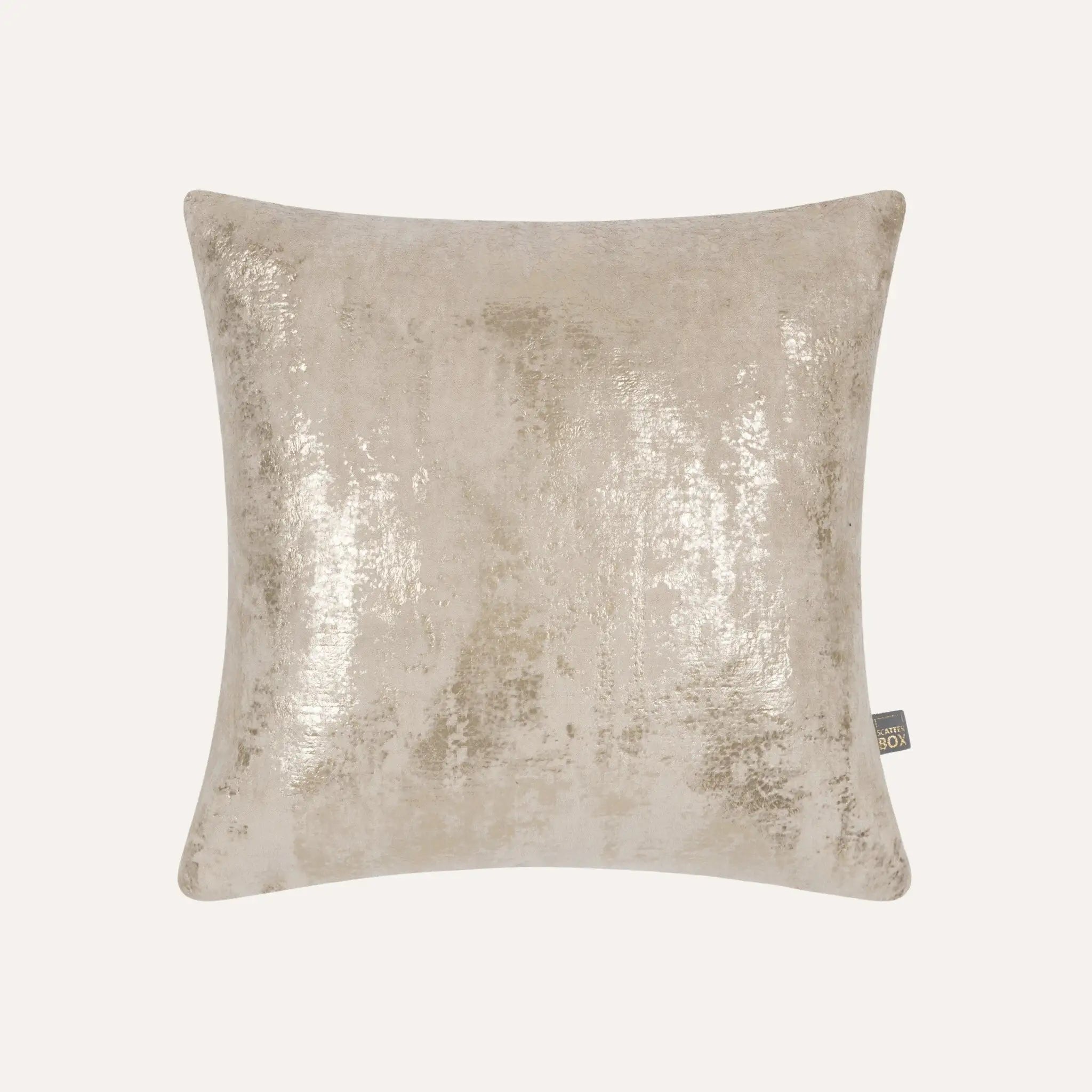 Scatter Box Lunetta Cushion