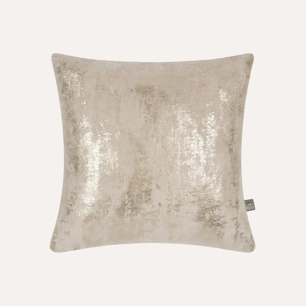 Scatter Box Lunetta Cushion