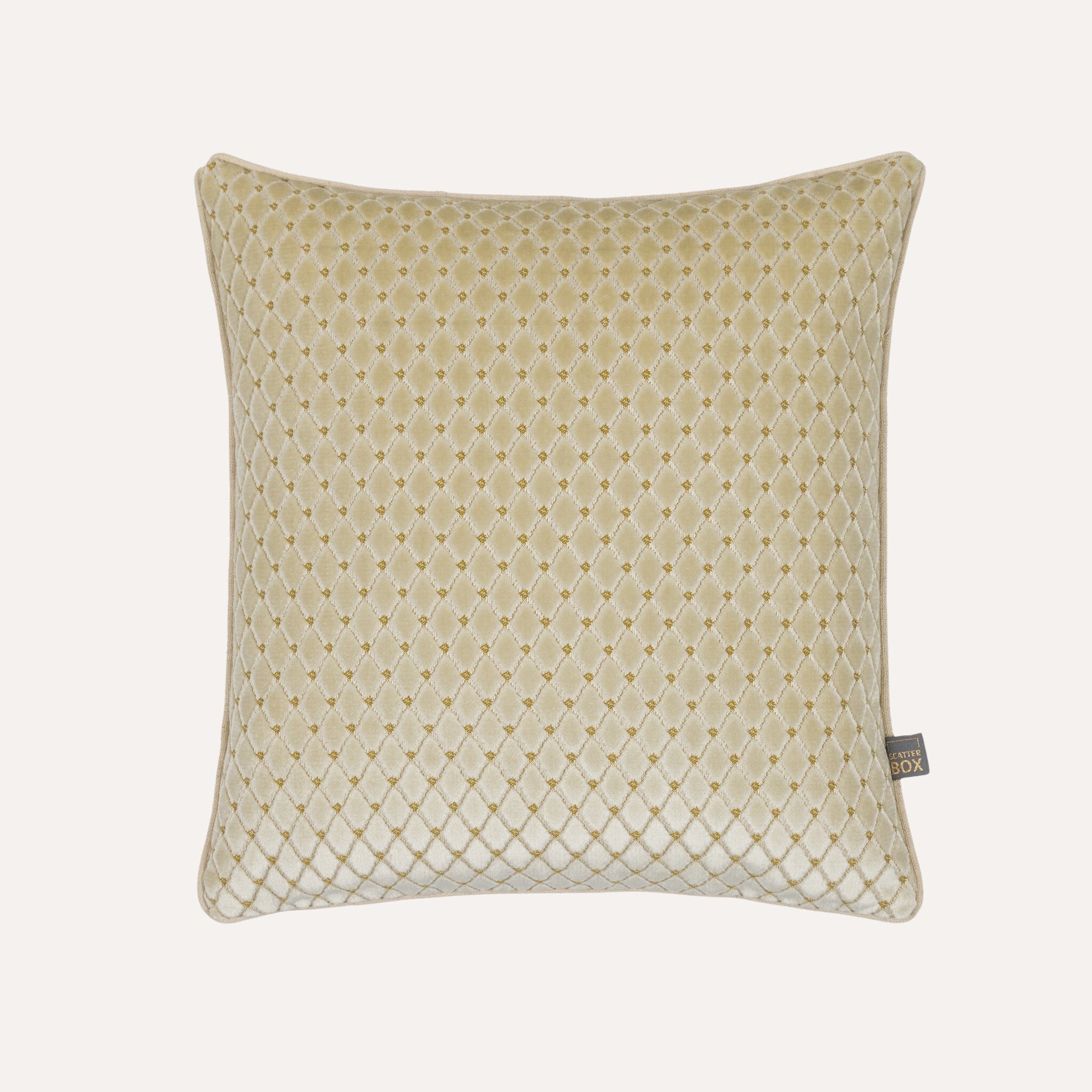 Scatter Box Monaco Cushion
