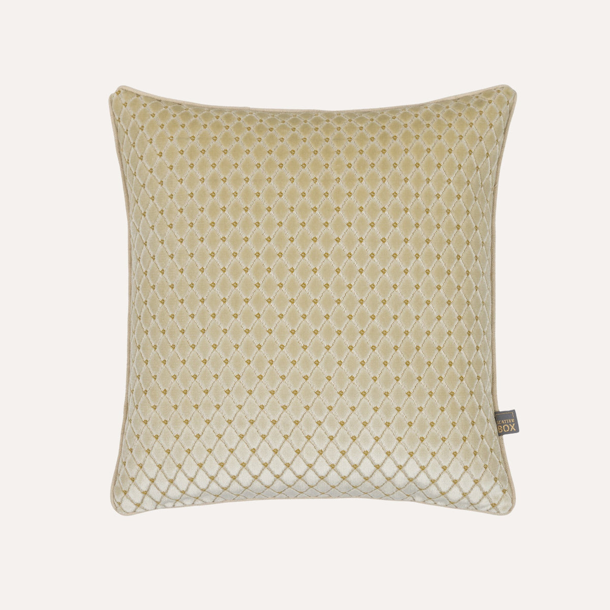 Scatter Box Monaco Cushion