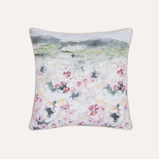 Scatter Box Florin Cushion
