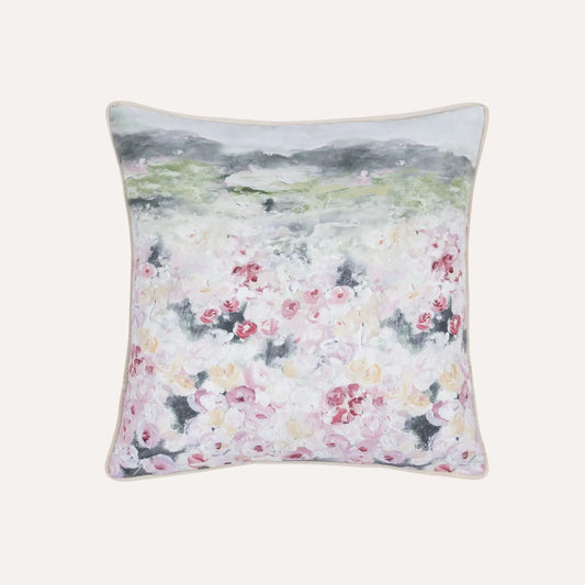 Scatter Box Florin Cushion