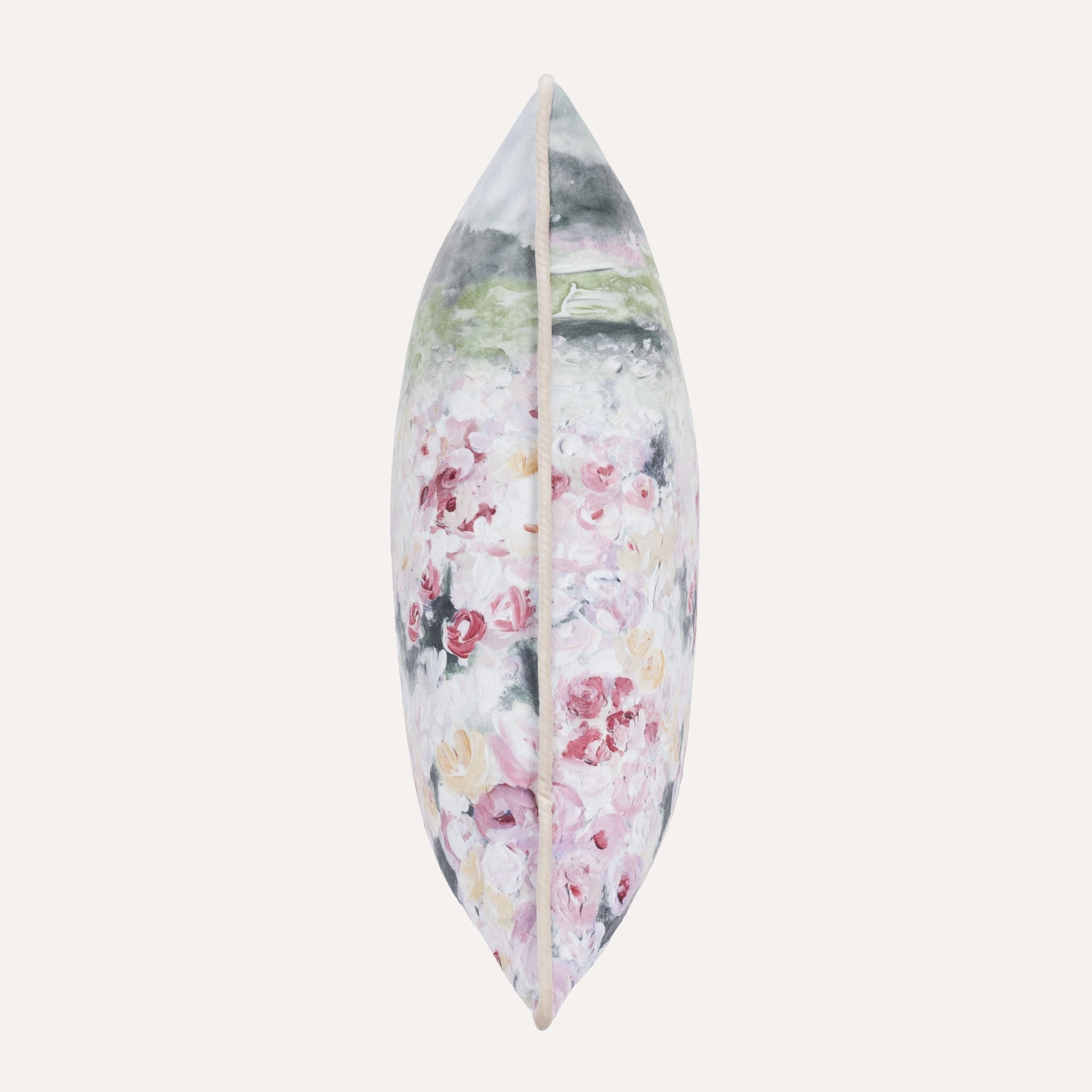 Scatter Box Florin Cushion
