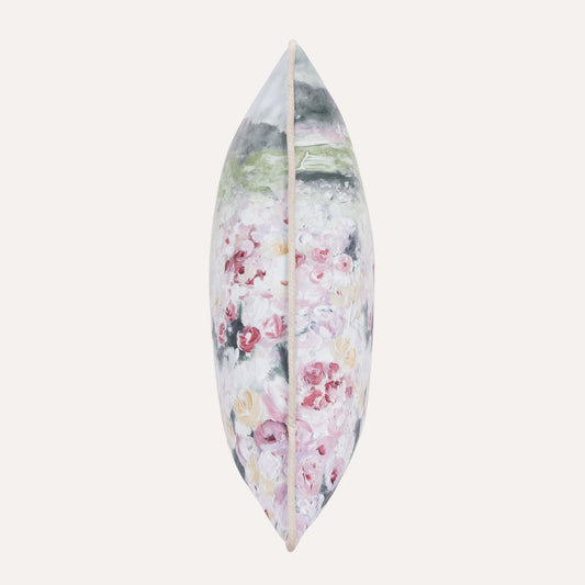 Scatter Box Florin Cushion