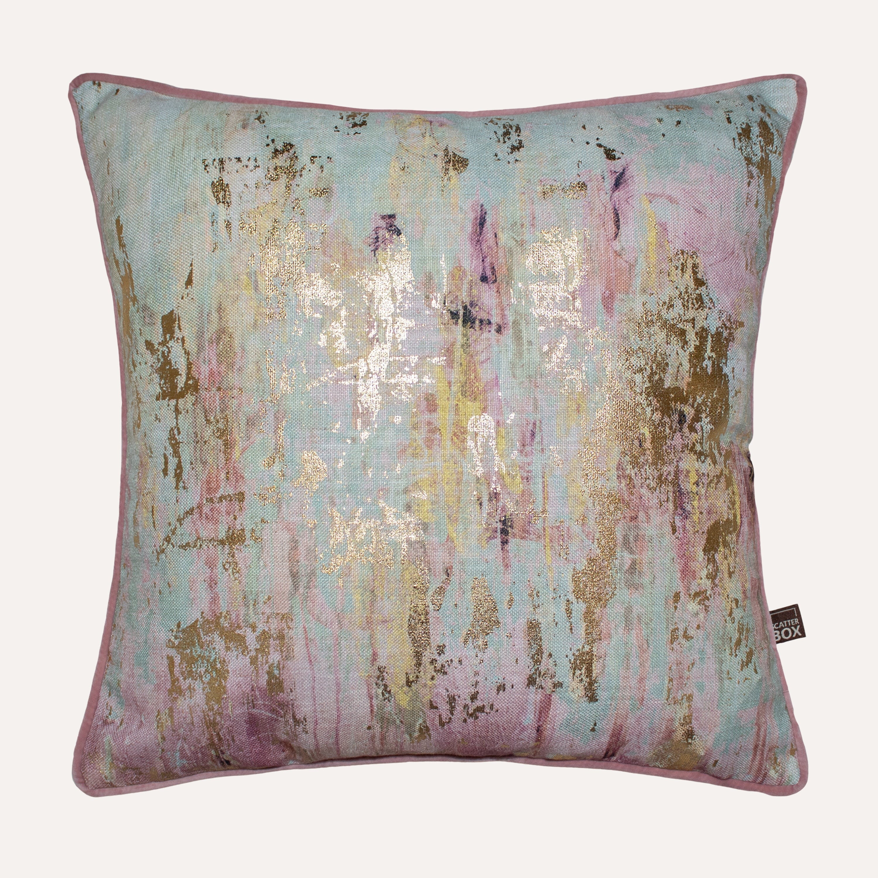 Scatter Box Allegra Cushion