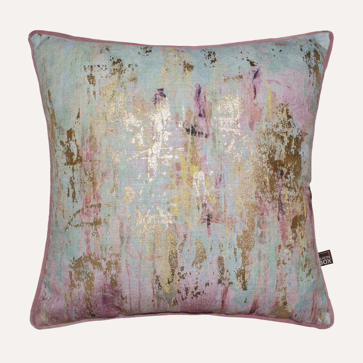 Scatter Box Allegra Cushion