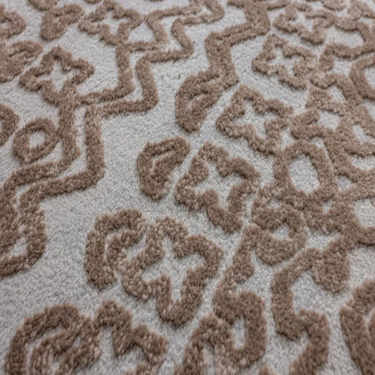 Ariella Geo Rug