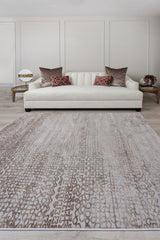 Ariella Geo Rug