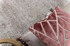 Ariella Geo Rug