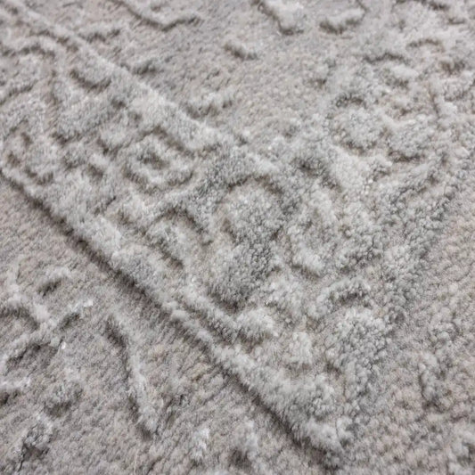 Camilla Damask Rug