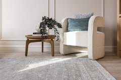 Camilla Damask Rug